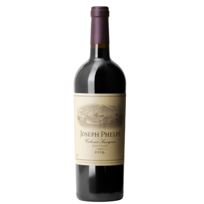 Joseph Phelps Cabernet Sauvignon